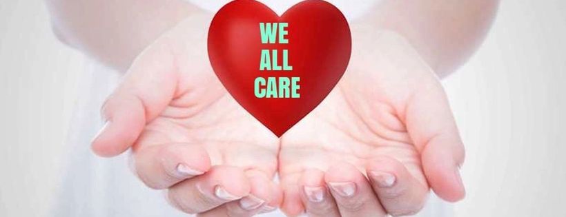 We All Care