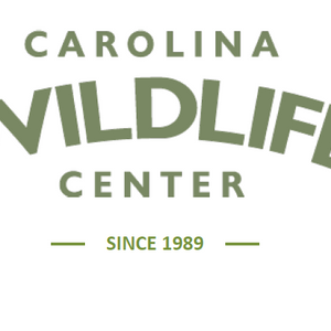 Carolina Wildlife Center Logo