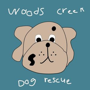 Woods Creek Rescue Logo