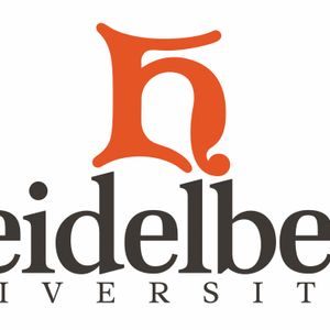 Heidelberg University Logo