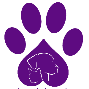 AniMeals No-Kill Adoption Ctr and Animal Food Bank Logo