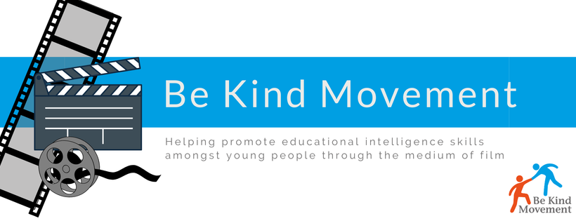 Be Kind Movement