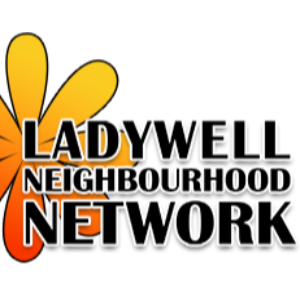 Ladywell Neighbourhood Network Logo
