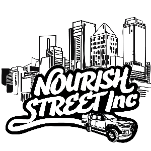 Nourish Street Inc. Logo