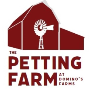 Domino's Farms Petting Farm Logo