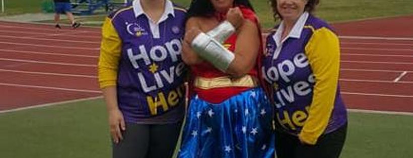 Relay for Life Cranbourne Narre