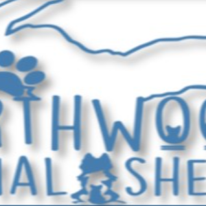 Northwoods Animal Shelter Logo