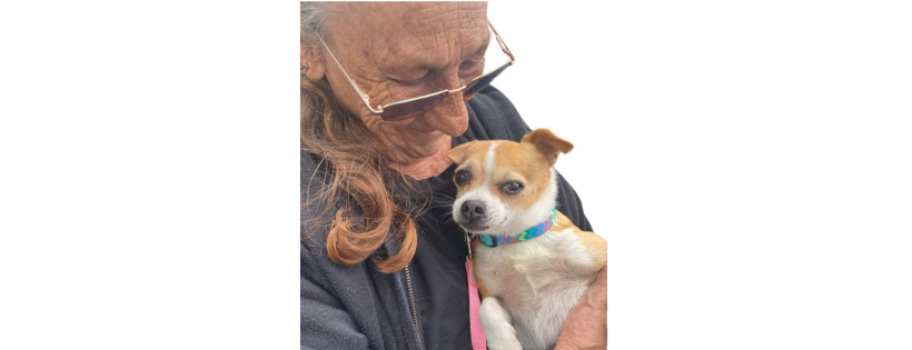 ACT Pet Crisis Support