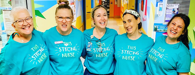 This Strong Mum Foundation