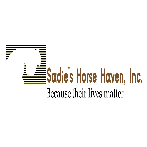 Sadie's Horse Haven Logo