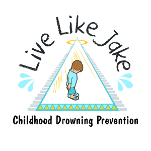 Live Like Jake Foundation Logo