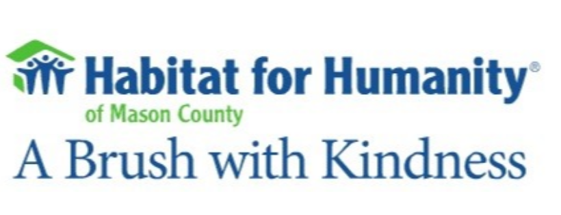 Habitat for Humanity of Mason County