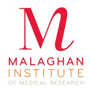 Malaghan Institute of Medical Research Logo