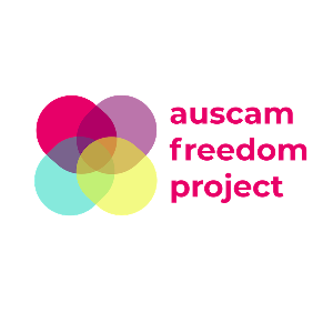 AusCam Freedom Project Limited Logo