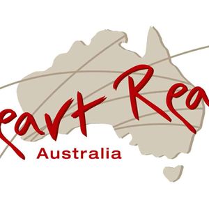 AGIOS MINISTRIES HEART REACH AUSTRALIA
