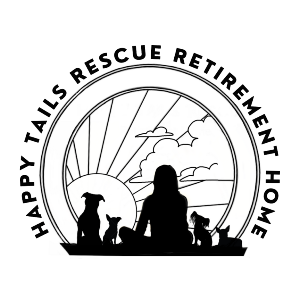 Happy Tails Rescue Retirement Home