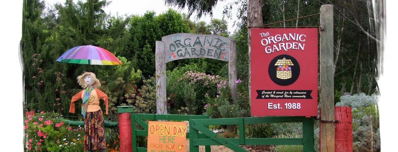 Australian City Farms & Community Gardens Network
