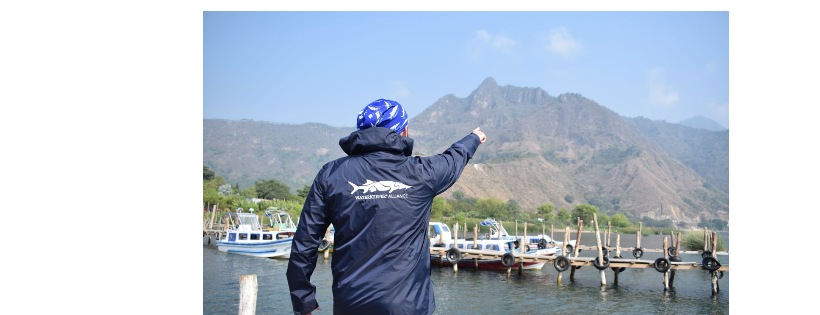 Waterkeeper Alliance