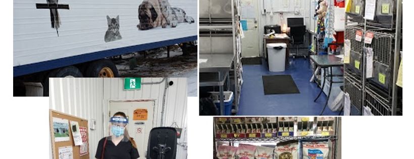Simcoe District Humane Society