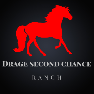 Drage Second Chance Ranch Logo