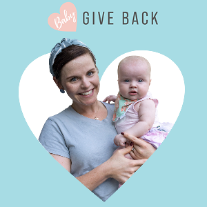 Baby Give Back