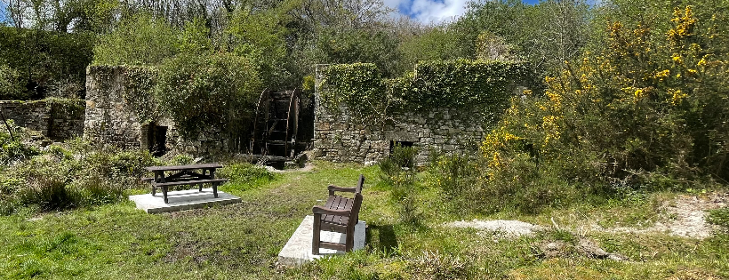 Tregargus Valley CIO