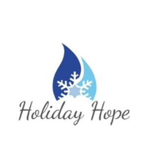 Holiday Hope Logo
