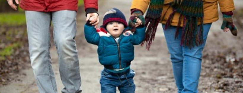 Home-Start Banbury & Chipping Norton