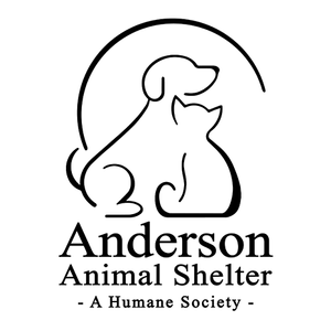 Anderson Animal Shelter Logo