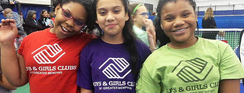 Boys & Girls Clubs of Greater Memphis