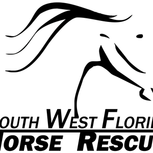 South West Florida Horse Rescue, Inc. Logo