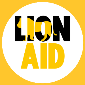 LionAid Ltd Logo