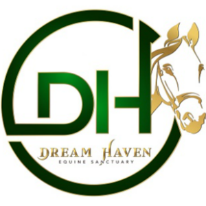 Dream Haven Equine Sanctuary Logo