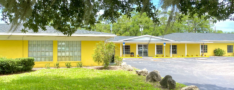 Flagler County Free Clinic