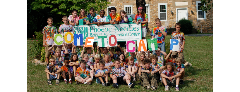 The Phoebe Needles Center