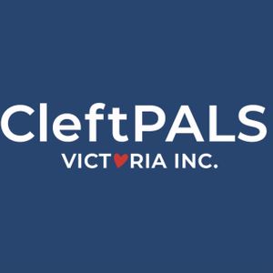 CleftPALS Victoria Logo