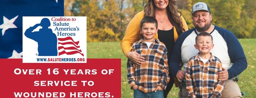 Coalition to Salute America's Heroes