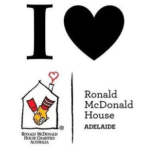 Ronald McDonald House Adelaide