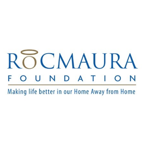 Rocmaura Foundation Logo
