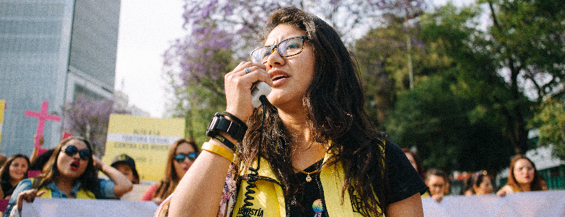 Amnesty International Aotearoa New Zealand