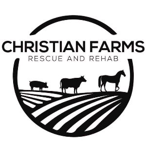 Christian Farms Logo