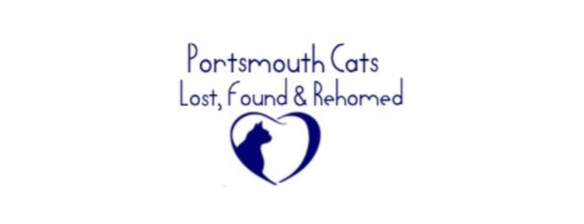 Portsmouth Cats Lost, Found & Rehomed