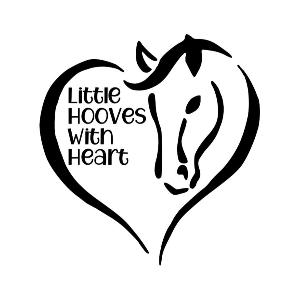Little Hooves with Heart