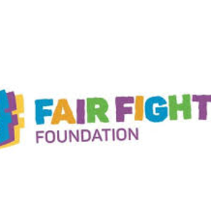 Fair Fight Foundation - Supertee Logo