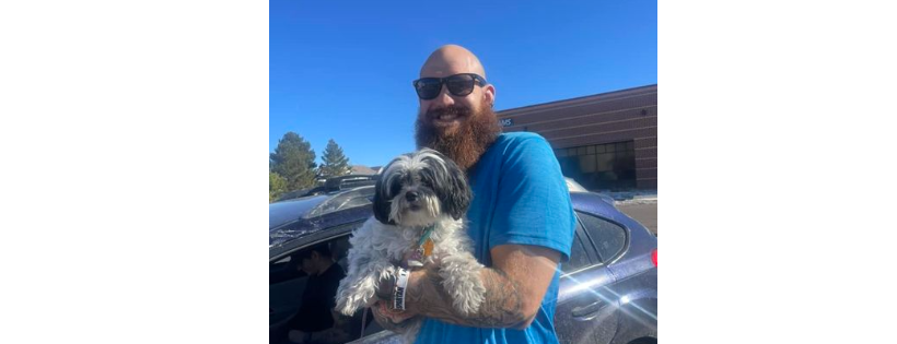 PAWsitive Recovery