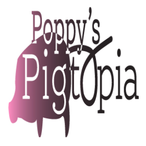 Poppy's Pigtopia NFP