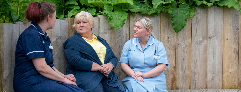 The Rotherham Hospice
