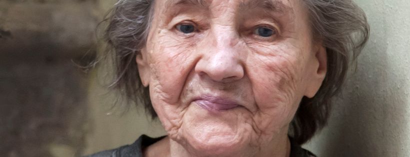 Seniors Services Society of BC