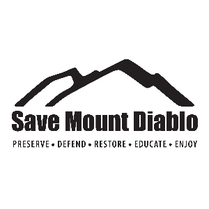 Save Mount Diablo Logo