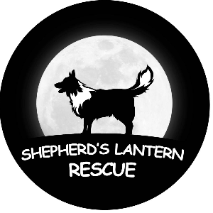 Shepherd's Lantern Rescue Inc Logo